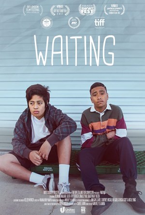 Waiting