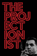 Película The Projectionist