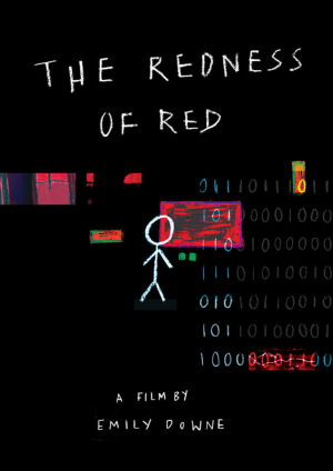 The Redness of Red The Redness of Red