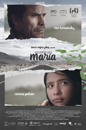 Una Canción para María