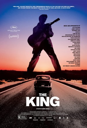 El Rey (Elvis Presley)
