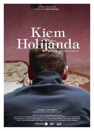 Kiem Holijanda Kiem Holijanda
