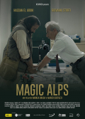 Película Magic Alps
