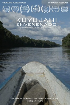Kuyujani Envenenado