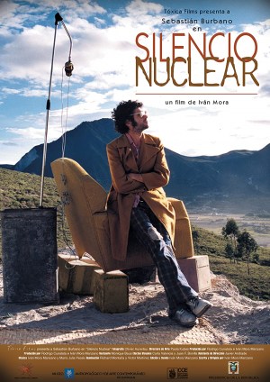 Silencio Nuclear