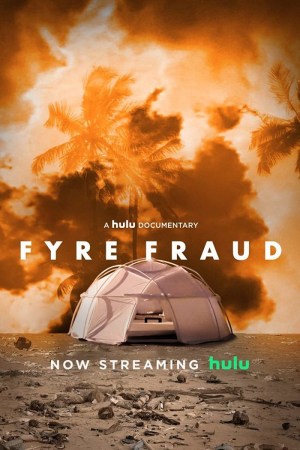 Fyre Fraud. El festival fraude