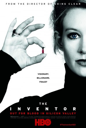 El inventor: en busca de sangre en Silicon Valley
