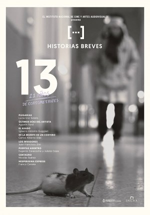 Historias Breves 13