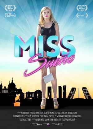 Miss Sueno