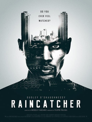 Rain Catcher Rain Catcher