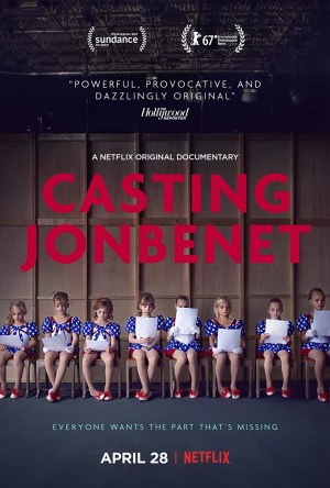 Casting JonBenet Casting JonBenet
