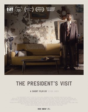 The President's Visit