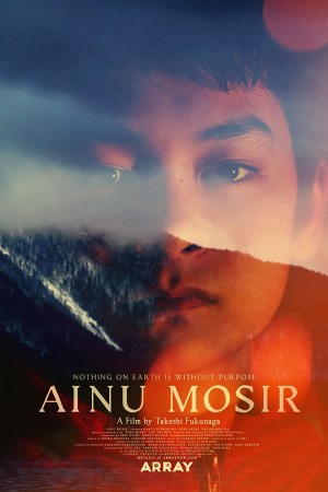 Ainu moshiri