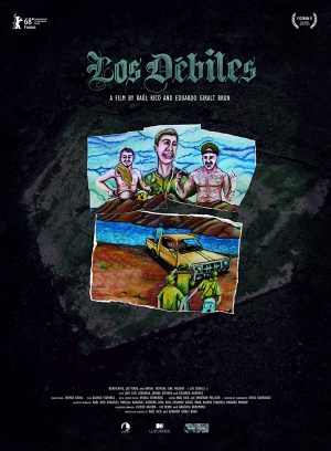 Los Debiles