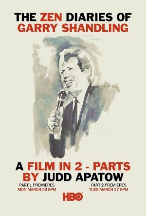 Los diarios zen de Garry Shandling