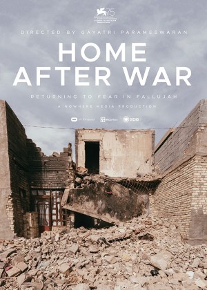 Home After War