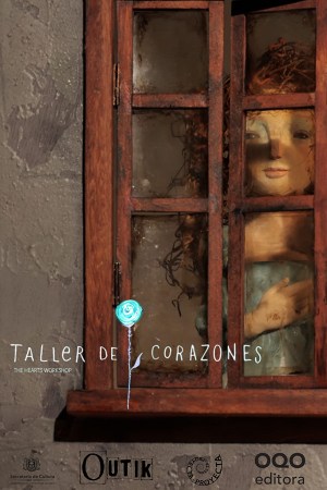 Taller de corazones