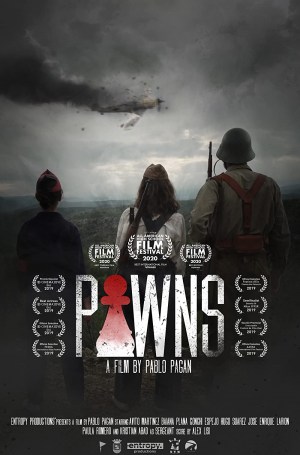 Pawns Pawns
