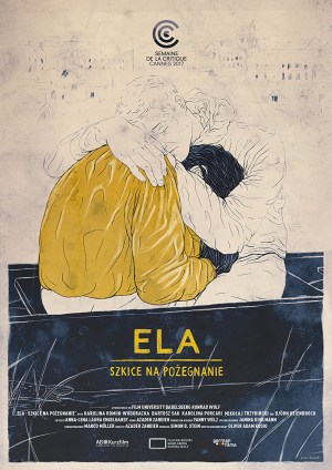 Ela: Szkice na pozegnanie