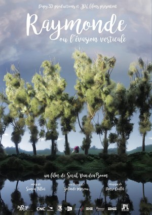 Raymonde ou l'évasion verticale