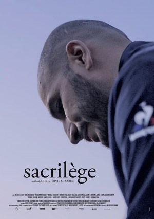 Sacrilegio