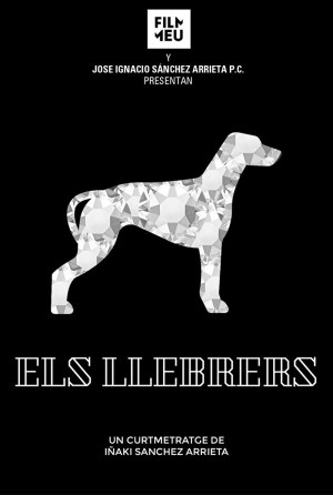 Els llebrers (The greyhounds) Els llebrers (The greyhounds)