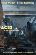 Película Acid