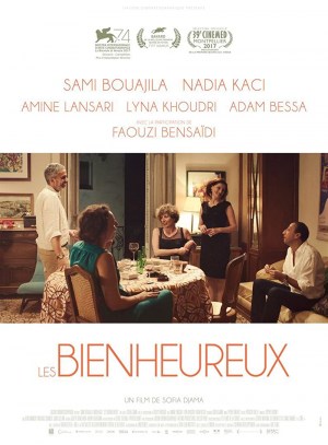 Les bienheureux