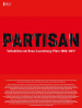 Partisan: Volksbühne am Rosa-Luxemburg-Platz 1992-2017