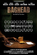 Película Baghead