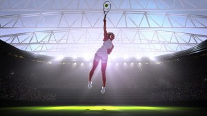 Wimbledon: Take on History