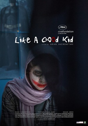 Like a Good Kid: Mesle Bache Adam