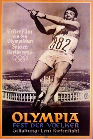 Olimpiada, parte 1