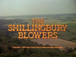 The Shillingbury Blowers