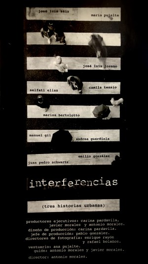 Interferencias