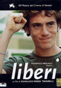 Película Liberi