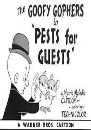 Pests for Guests