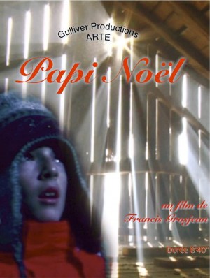 Papi Noël
