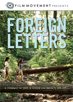 Foreign Letters Foreign Letters