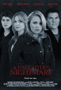 Película A Daughter's Nightmare