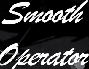 Smooth Operator