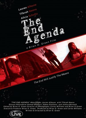 The End Agenda