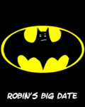Película Robin's Big Date