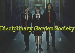 Disciplinary Garden Society