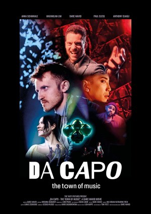 Da Capo - The Town of Music