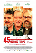 Película 45 do Segundo Tempo