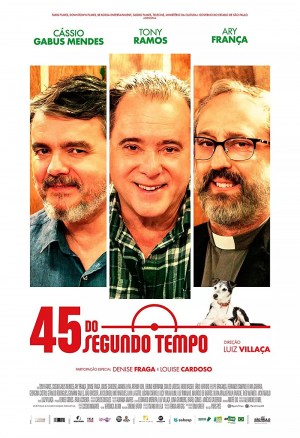 45 do Segundo Tempo