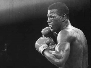 Once a Champion