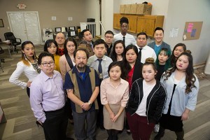 Hmong Organization