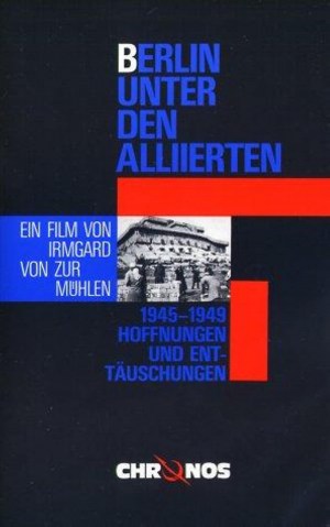 Berlin unter den Alliierten